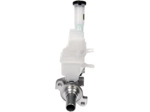 For 2007-2011 Nissan Versa Brake Master Cylinder Dorman 17827SWMM 2008 2009 2010 - Picture 1 of 2