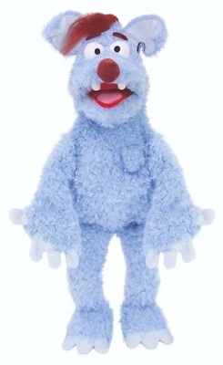 Living Puppets Hand Puppet Woozle Goozle 60Cm - Image 1 of 2
