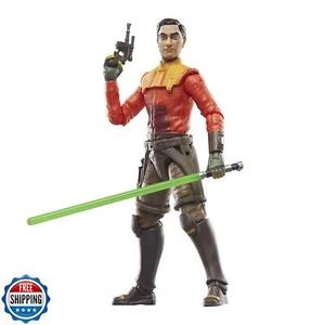 STAR WARS The Vintage Collection Ezra Bridger (Hero of Lothal), Ahsoka 3.75 I - Picture 1 of 5