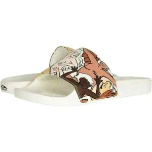 Vans [VN0004LGUS9] BREAST CANCER AWARENESS Cream WOs US 5 UK 2.5 SANDALS - Picture 1 of 9