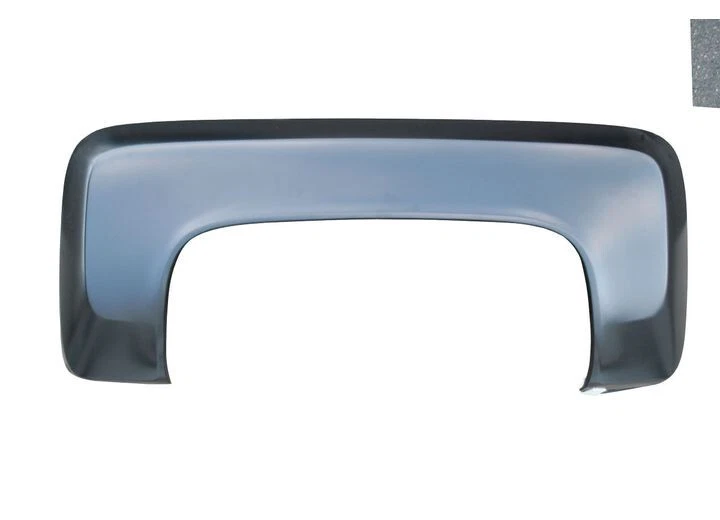 Nuevo guardabarros trasero Sherman 898-50L lado del conductor para Chevrolet Blazer Foto 1 de 1