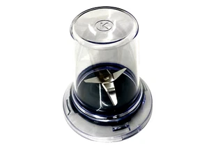 Mühle Mahlwerk für Kenwood MultiPro Compact Küchenmaschine FDP65 FDM300SS - Bild 1 von 8