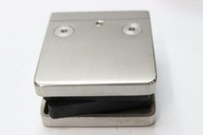 New listing
C.R. Laurence Z710Bs Radius Base Stainless Steel Clamp, Z-Series Square Type
