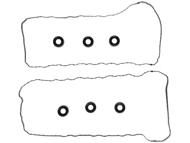 Juego de juntas de cubierta de válvula Mahle 92BD47R para GMC Canyon 2017-2018 3,6 L V6 Foto 1 de 1