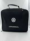 VW Roadside Assistance Kit OEM Jumper Cables Volkswagen Roadside Assistance Kit.