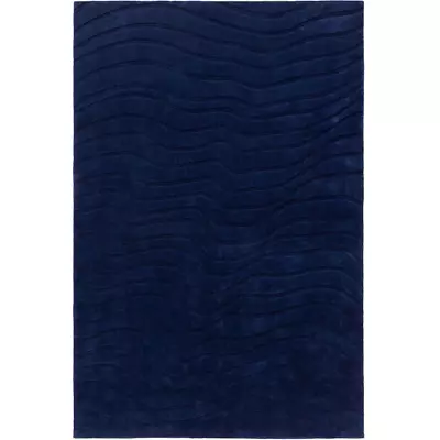 Hand Tufted Modern Aesthetics Woolen Area PB Rugs ideal For Every Room Carpets - Image 1 of 4