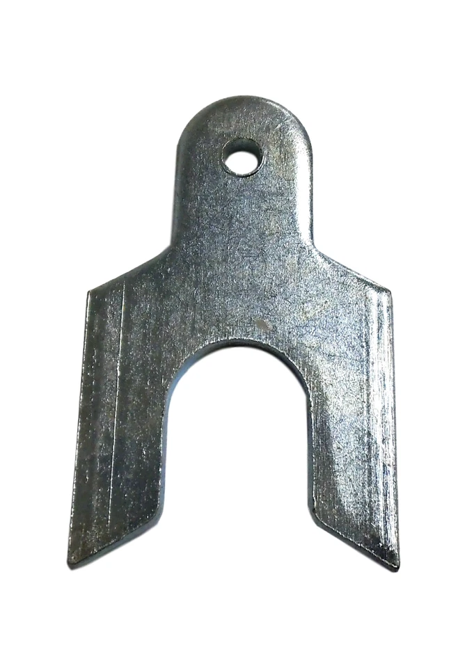 Northstar 45-304 45304 Caster/Camber Shims CT-1/8 - Image 1 of 1