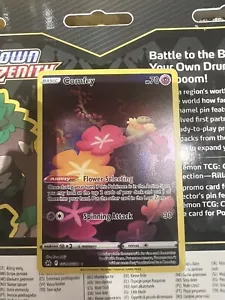 Pokémon TCG Comfey Crown Zenith: Galarian Gallery GG14/GG70 Holo Holo Rare - Picture 1 of 10