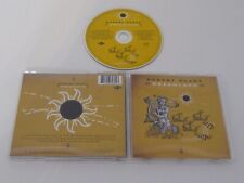 Robert Plant – Dreamland / Mercure – 586 962-2 CD Album De