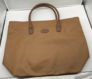 Bella Russo Oversize Tote Bag - Picture 1 of 7