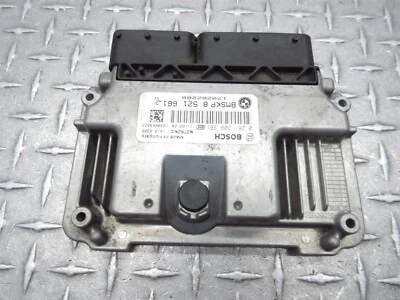 BMW R1200 R1200RT 2011 10-13 OEM CDI ECU ECM unidad de caja de control informático Foto 1 de 4