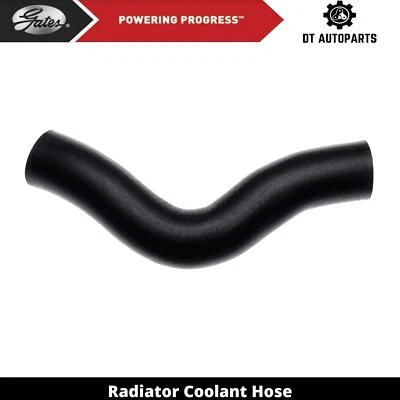 Для 2010-2019 Subaru Outback 3,6 л H6 газовый радиатор шланг охлаждающей жидкости нижние ворота 2011 - Изображение 1 из 4