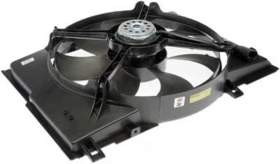 Conjunto de ventilador de refrigeración del motor para Chrysler Crossfire 2004-2006 DORMAN OE SOLUCIÓN Foto 1 de 4