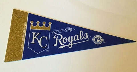 MLB Baseball Felt Pennants (9"x4")  - U PICK PENNANT FROM LIST $1 MAX SHIPPING! Cover