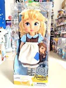 Bambola Animator Cenerentola disney animator collection 5057966059912 - Picture 1 of 9