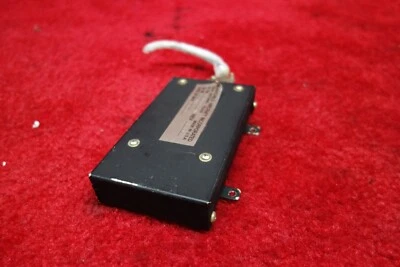 Fairchild Aircraft Cockpit Voice Recorder PN 27-14087-001M - Image 1 of 4