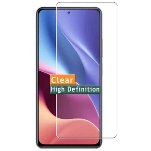 For ZTE AXON 40 SE FULL COVER TEMPERED GLASS SCREEN PROTECTOR GENUINE GUARD - Picture 1 of 12