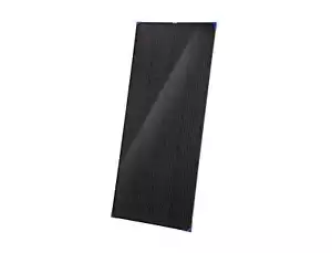 Kings 200W Fixed Solar Panel | Up to 16.67A of charge at 12V | Grade A cells - Picture 1 of 8