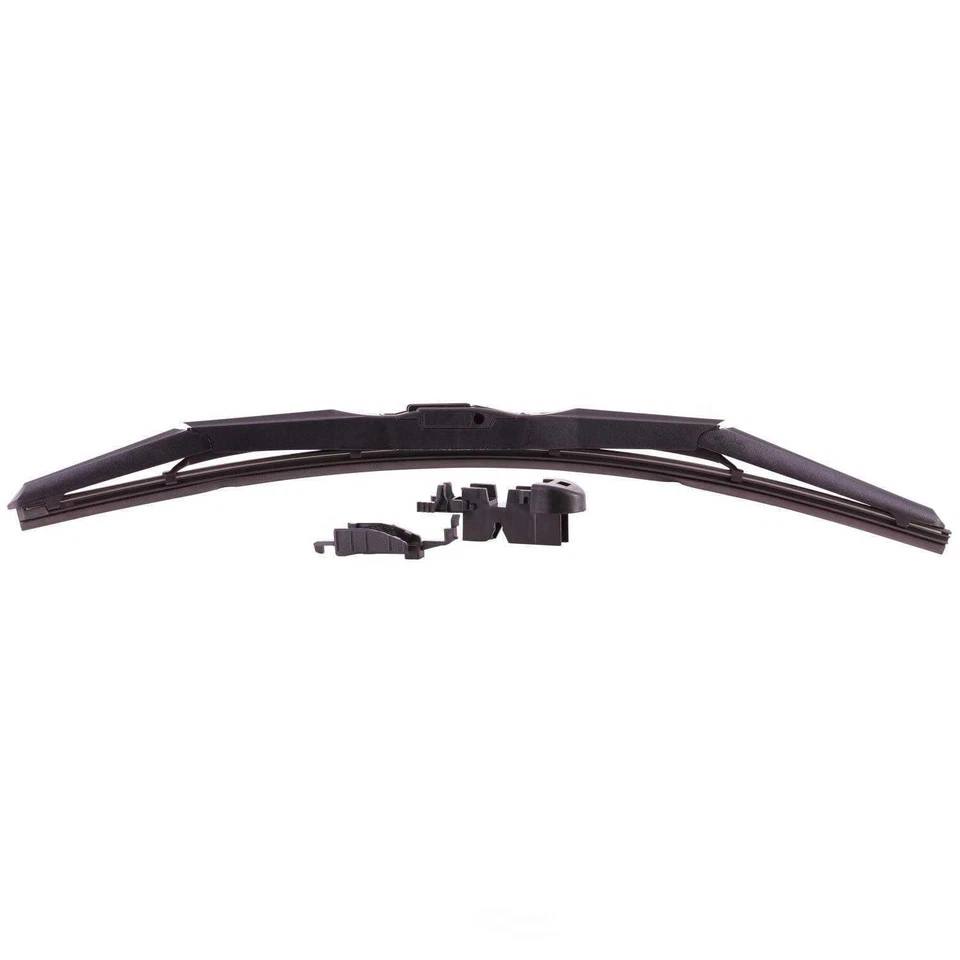 Wiper Blade Premium Vision HY21 银色 — 第 1/3 张图片