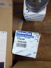 Komatsu Washer Ty2149