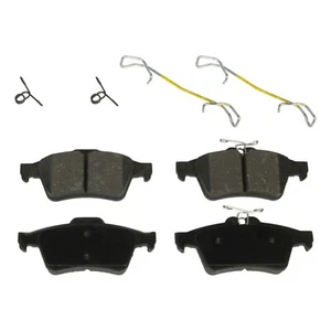 For 2006-2009 Vanden Plas Brake Pad Set CV6Z2200A - Picture 1 of 4