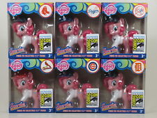 My Little Pony Pinkie Pie Sporties MLB Edition - 6 different Teams to Pick from