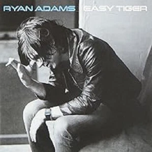 Ryan Adams Easy Tiger - Picture 1 of 1