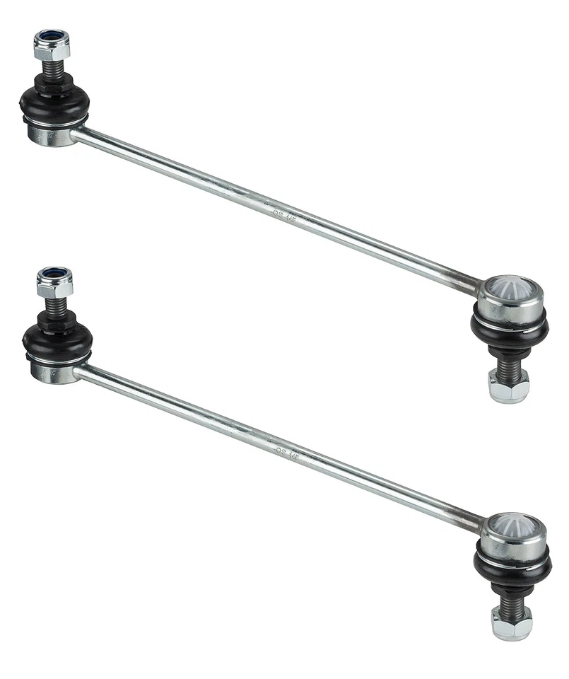 Комплект из 2 звеньев стабилизатора передней подвески Moog для Saturn Astra пара - Изображение 1 из 1