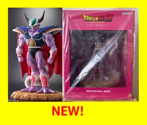 Dragon Ball Arise King Cold special color PVC Painted Figure Plex Japan NEW - Picture 1 of 8