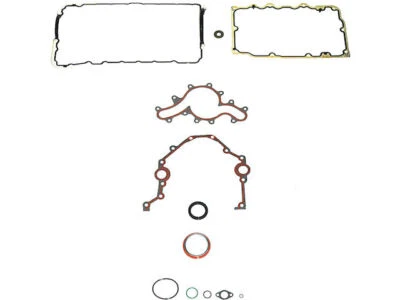 Juego de juntas de conversión para Ford Explorer 1997-2010 45884KY 2004 1999 2006 1998 Foto 1 de 2