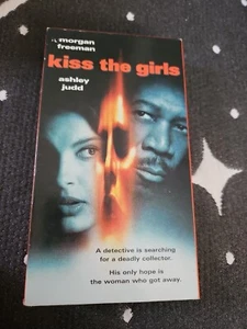Kiss the Girls (VHS, 1998) - Picture 1 of 3