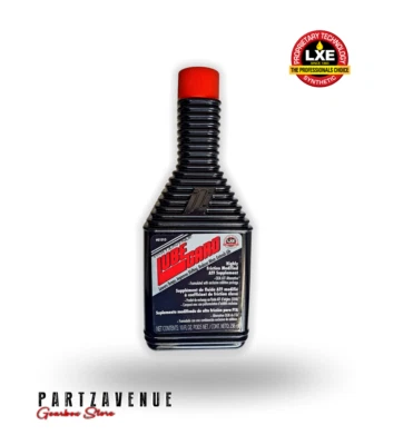 Highly Friction Modified ATF (HFM-ATF) Supplement with LXE Technology EU - Image 1 of 4