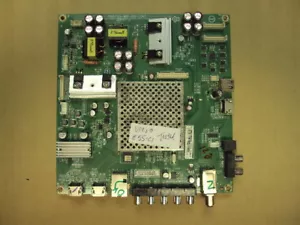Placa principal Vizio E55-c1 Gxfcb02k0050 MEJOR PRECIO Probado mostrado en cualquier lugar - Imagen 1 de 12