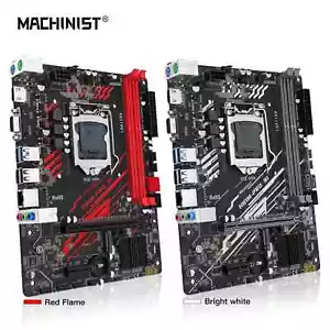 Gaming PC Motherboard | H81 ATX ,M.2 Slot, LGA1150, i3-i7/Xeon E3 V3, DDR3 RAM - Picture 1 of 6