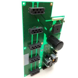 Epson SKP416 Servopack Backplane for Epson RC420 Robot Controller - Picture 1 of 4