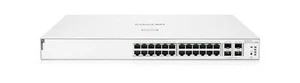 HPE Networking Instant On Switch Series 1930 24-Port Gb Smart-Managed Layer 2... - Picture 1 of 9