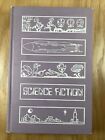 Schläfrig (Science Fiction) von Mitchell Veröffentlicht von Arno Press 1975