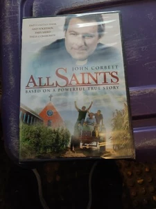 New All Saints (DVD) - Imagen 1 de 2