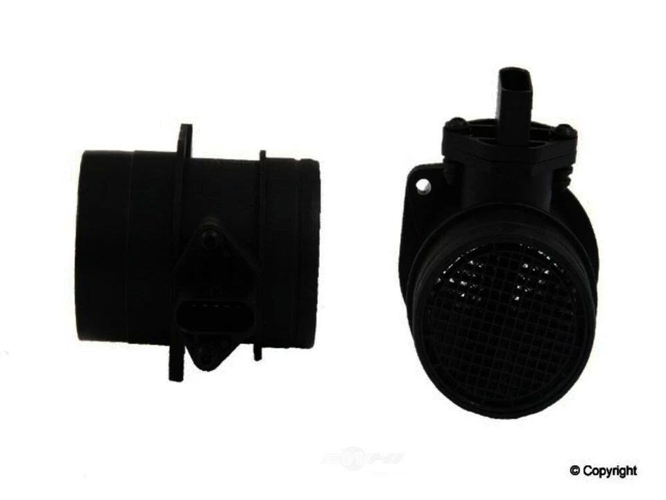 Bosch 0986280218 Mass Air Flow Sensor Reman - Image 1 of 1