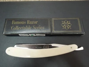 Keen Shakespeare Straight Razor w/box PMR-2 - Picture 1 of 6
