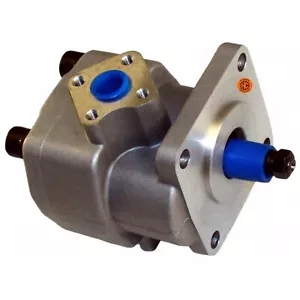 Allis Chalmers 5020 5020 FWD 5030 Hydraulic Pump - Picture 1 of 2