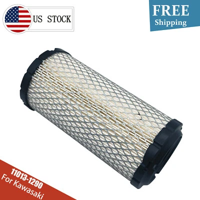 Filtro de aire para Kawasaki Mule 3010 KAF620 4X4 2001-2008 transmisión 4x4 2005-2008 Foto 1 de 4