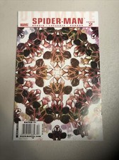 ULTIMATE SPIDER MAN #2 NEWSSTAND (2009) 1st App Bombshell! Super Rare! Read...