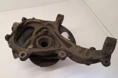 Dodge Dakota 2005-2010 pasajero husillo delantero derecho conjunto de nudillos sin ABS fabricante original Foto 1 de 4