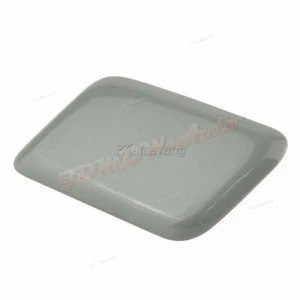 Left For Mitsubishi Outlander 2010-2013 Headlight Washer Spray Nozzle Cover Cap - Picture 1 of 4