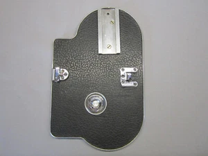 BOLEX H16 'DOOR' PART for *REX-1 REFLEX* BOLEX 16MM MOVIE CAMERA - Picture 1 of 6