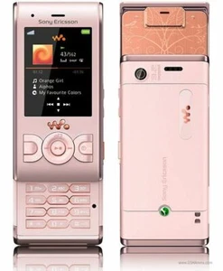 Sony Ericsson W910i Dummy Mobile Cell Phone Display Toy Fake Replica - Picture 1 of 6