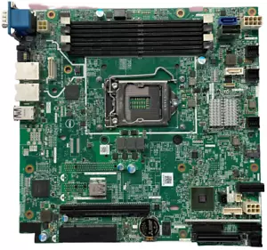 dell 84XW4 PowerEdge R330 System Board V4 w60 - Picture 1 of 1