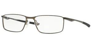 Oakley OX3217 BUCHSE 5.0 Brille Brille optischer Rahmen - alle Farben + Etui - Bild 1 von 22