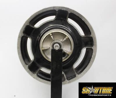 Llanta trasera Harley-Davidson Road Glide Special FLTRXS 12-16 (RECTA) Foto 1 de 4